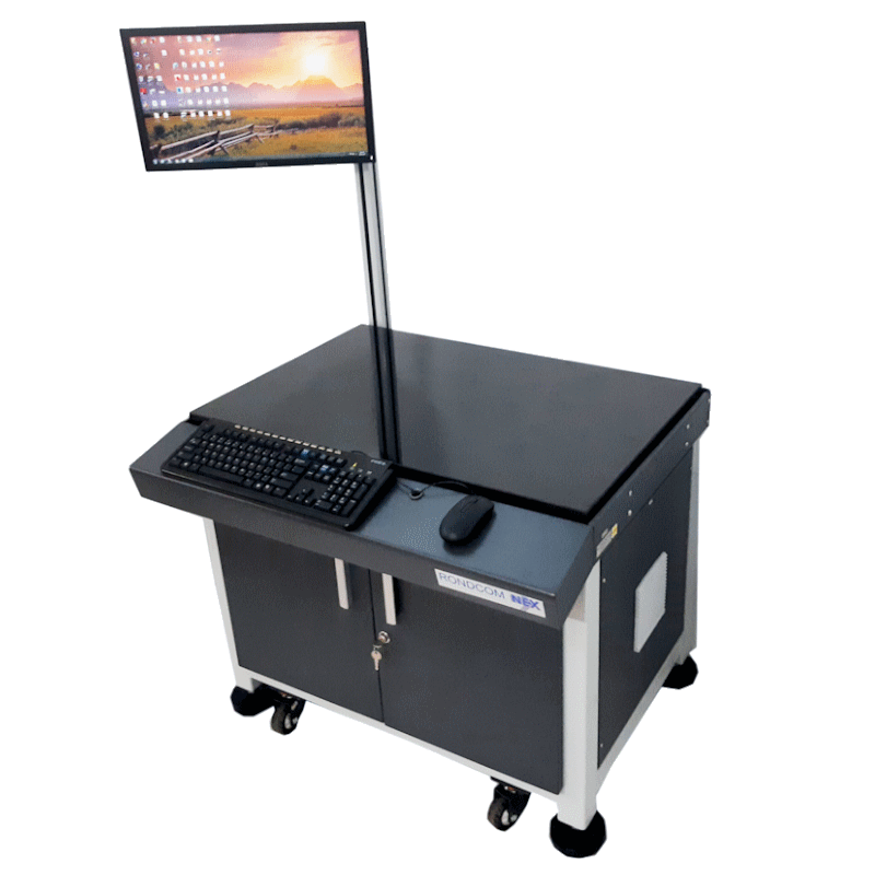 Special Anti Vibration Tables - Image 2