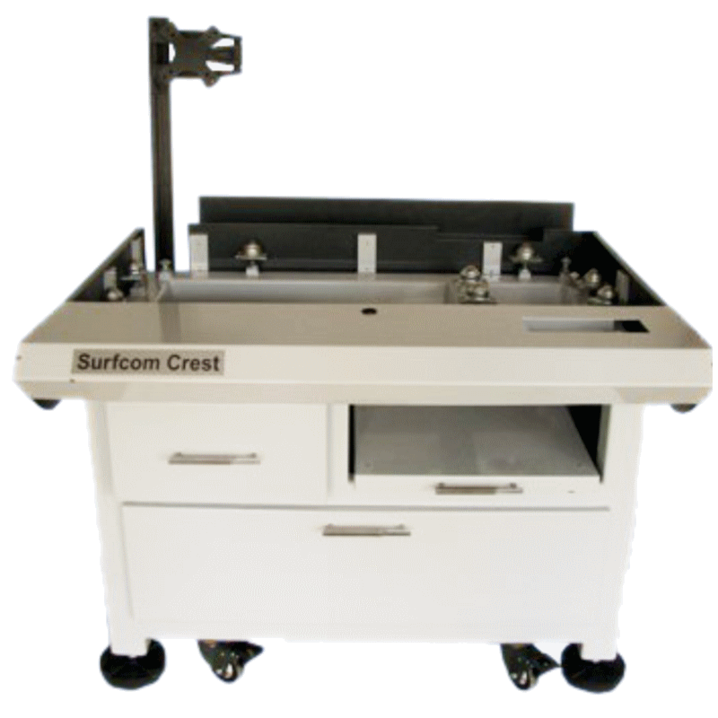 Special Anti Vibration Tables - Image 3