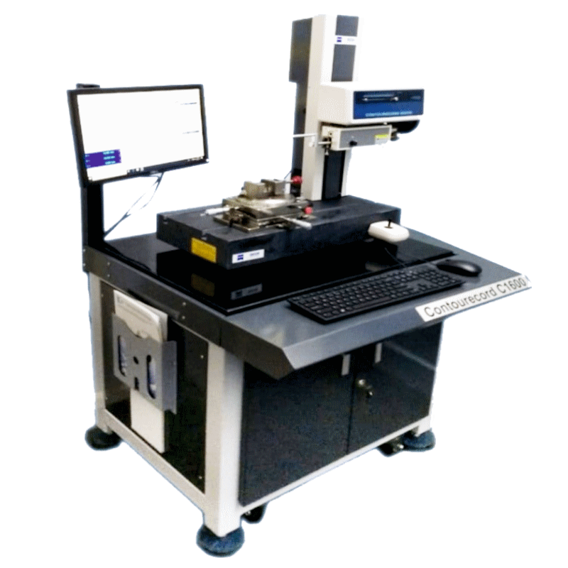 Special Anti Vibration Tables - Image 7