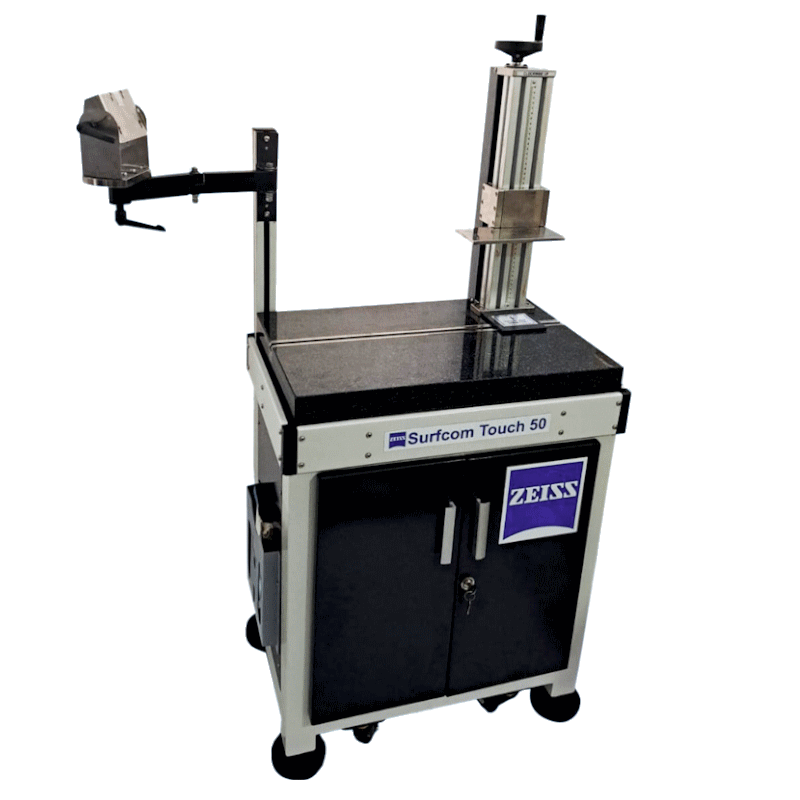 Special Anti Vibration Tables - Image 8