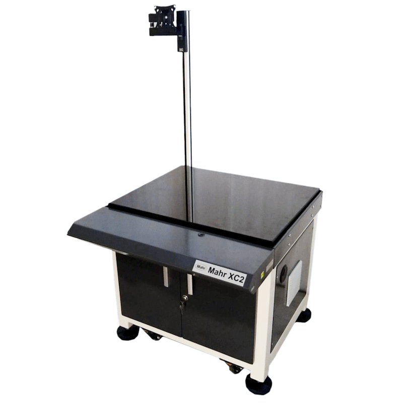 Special Anti Vibration Tables - Image 11