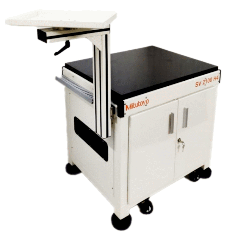 Special Anti Vibration Tables - Image 13