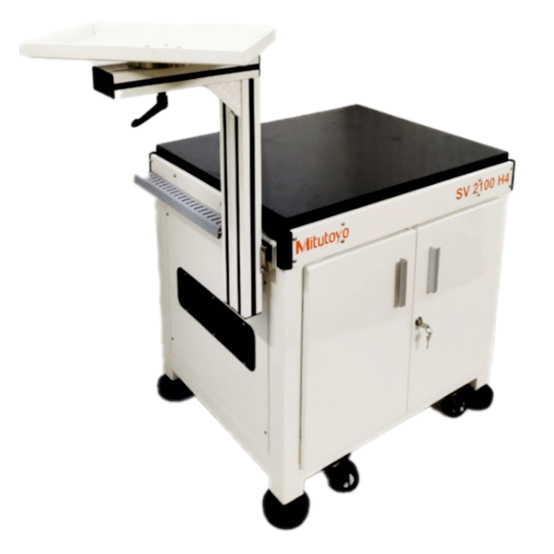 Special Anti Vibration Tables - Image 14