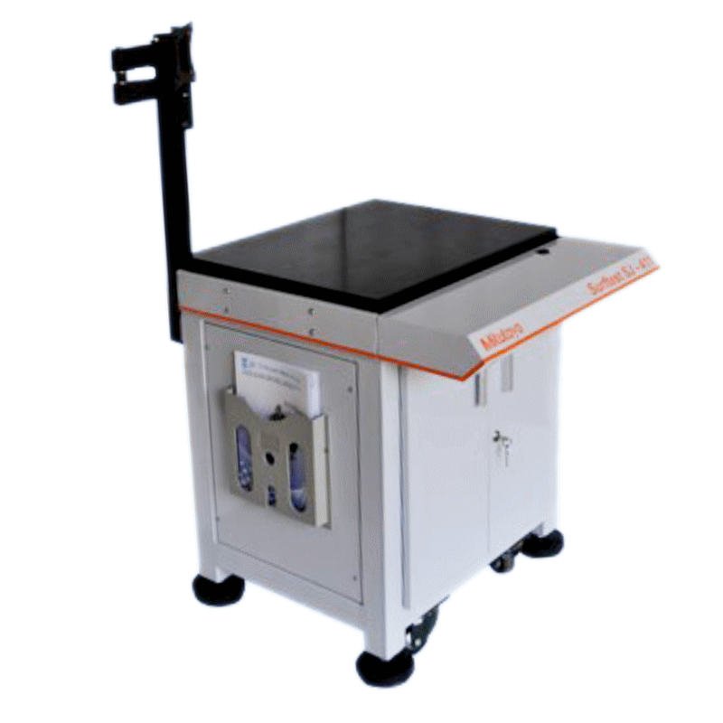 Special Anti Vibration Tables - Image 19