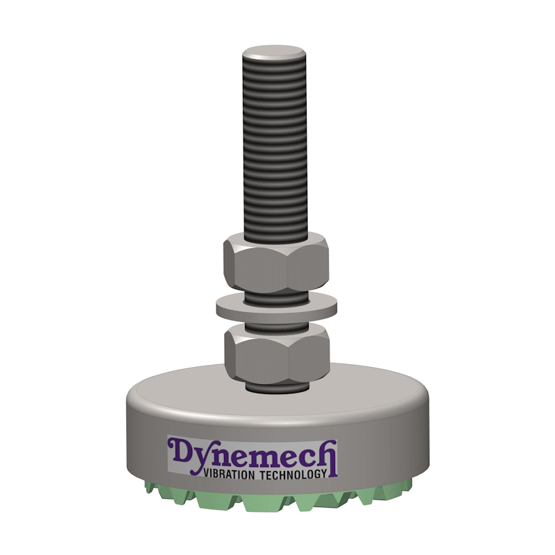 Dynemech Anti Vibration Mount