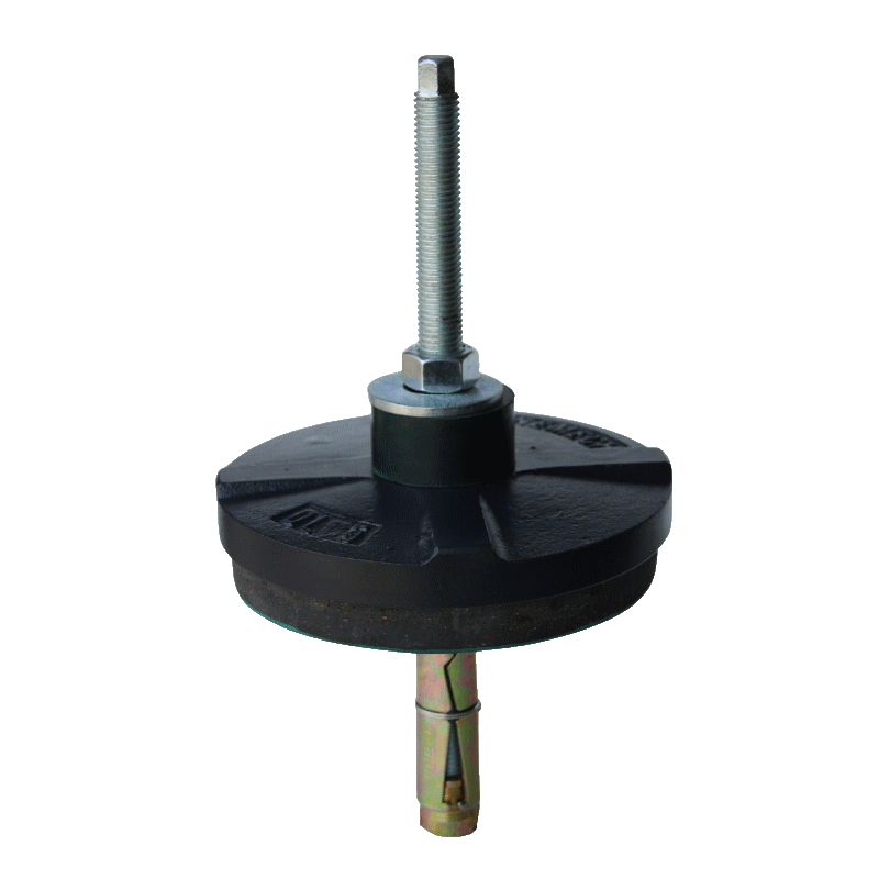 Dynemech Anti Vibration Mount