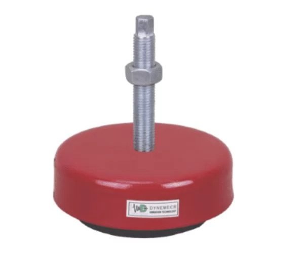 The Role of Levelling Pads in Achieving High-Quality CNC Machining