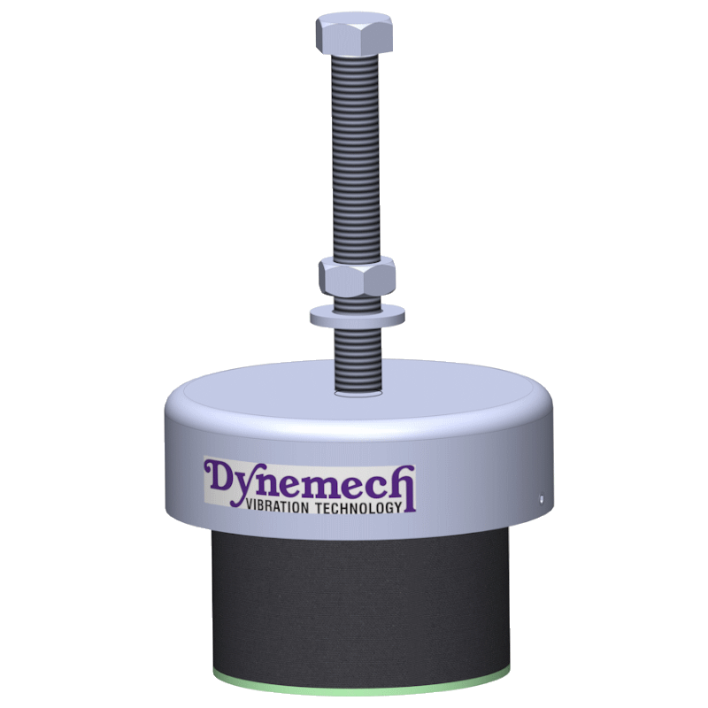 DLC9-hs3-M24x3.0x200-B-Z-GR - Image 1