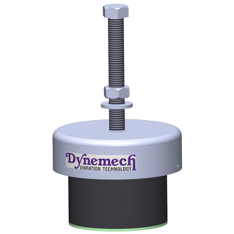 DLC4-hs4-M16x2.0x100-B-Z-GR - Image 1