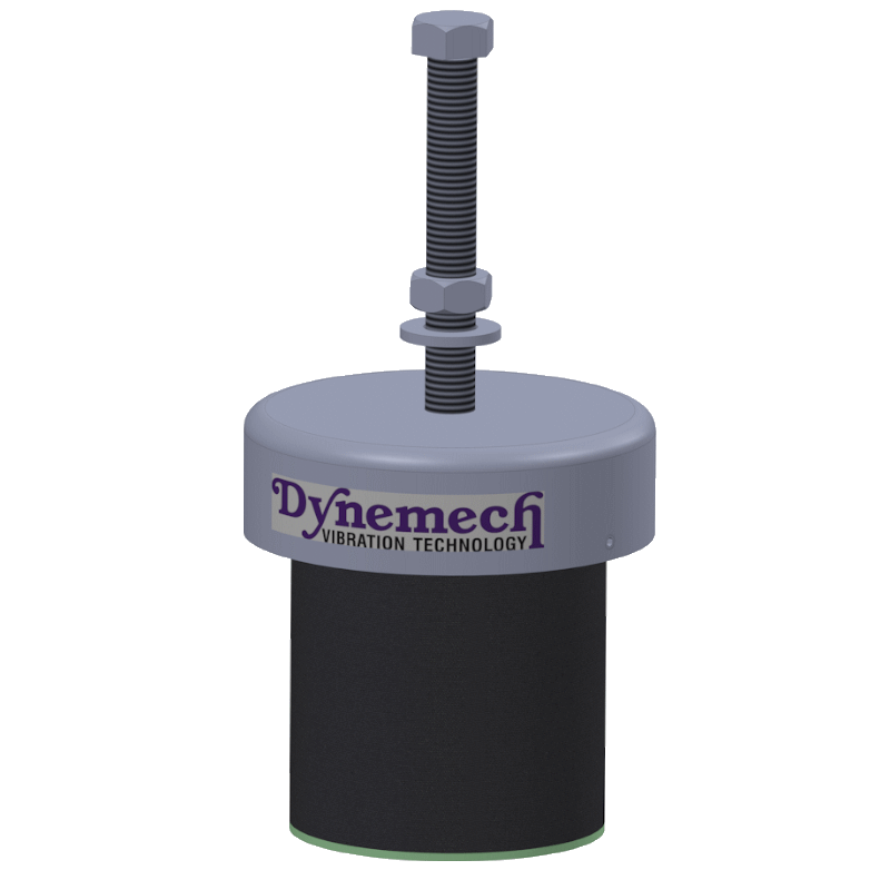 DLC4-hs5-M16x2.0x100-B-Z-GR - Image 1