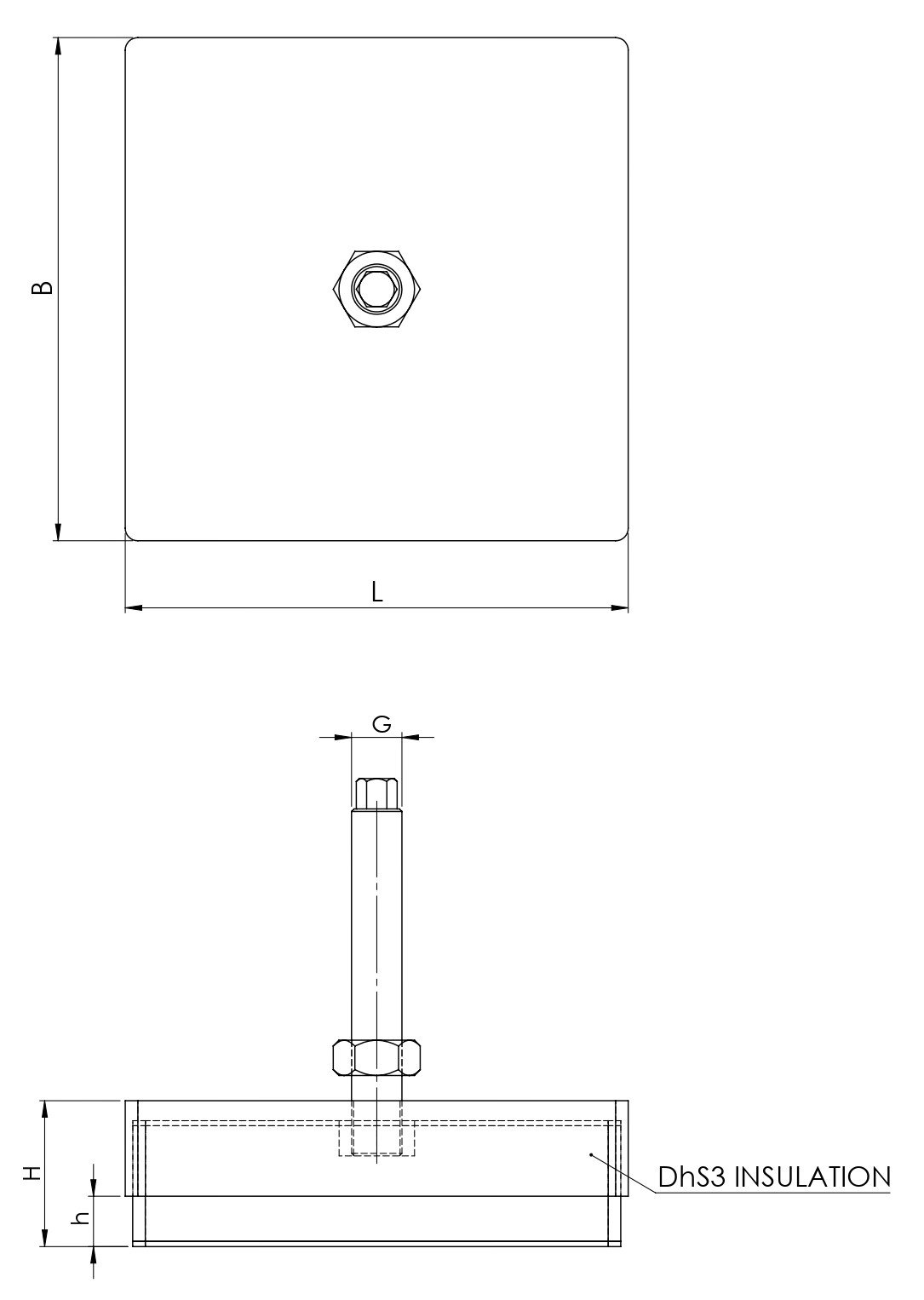 DLKR-03-M20x1.5x150 - Image 3