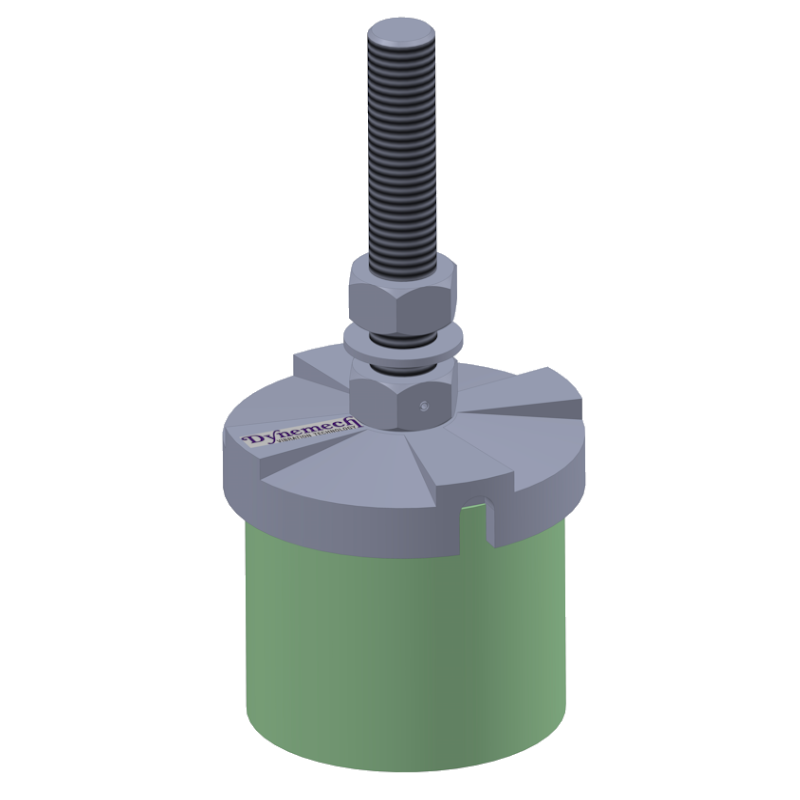 DLM6-hs1-185-FG-M16x2.0x150-A-GR - Image 1