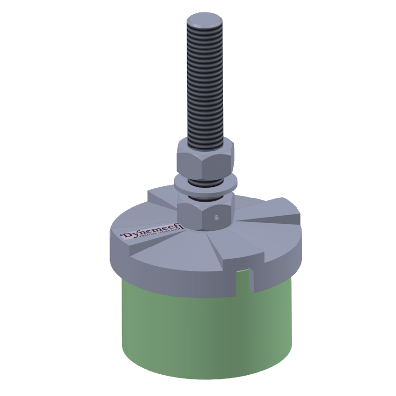 DLM2-hs4-85-FG-M16x2.0x100-A-GR - Image 1