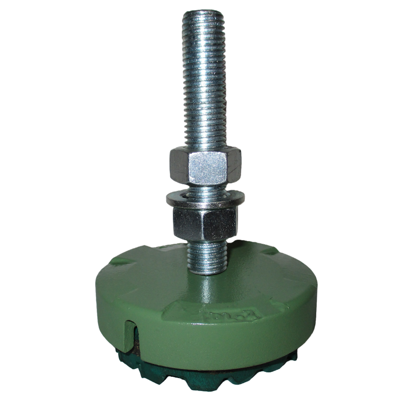 DLM5-p2-160-FG-M16x2.0x150-A-GR - Image 1