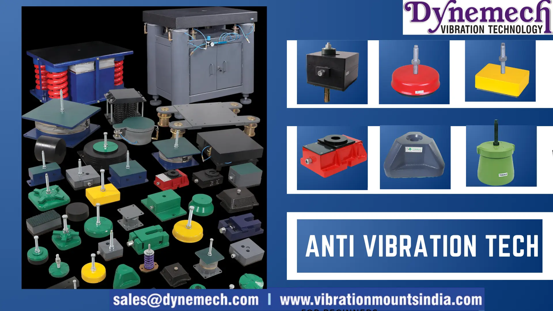 DYNEMECH SYSTEMS @ EMO 2025