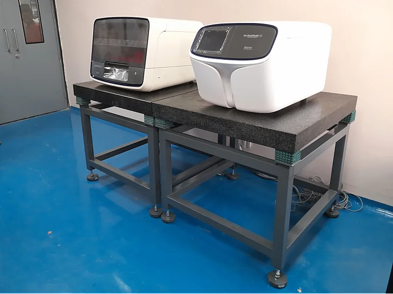 Sequencing (NGS) Instrument