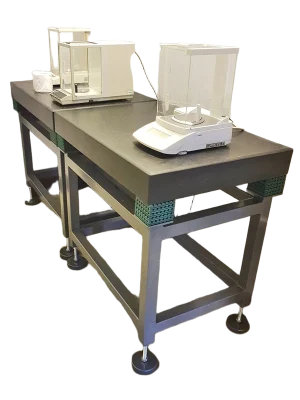 Laboratory Equipment