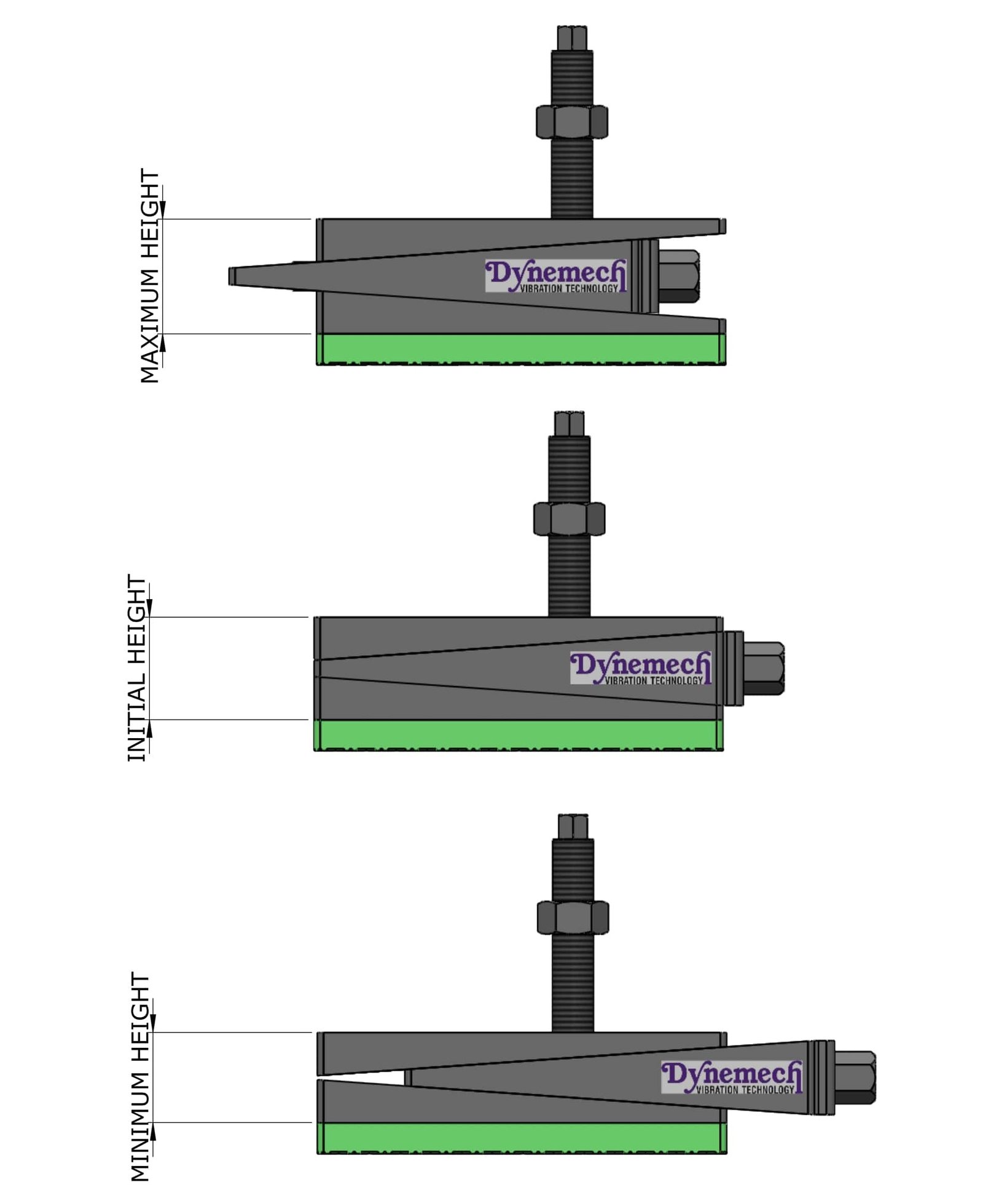 DBP5-h-150-FG-M24x3.0x200-S-Z-8-GR - Image 3