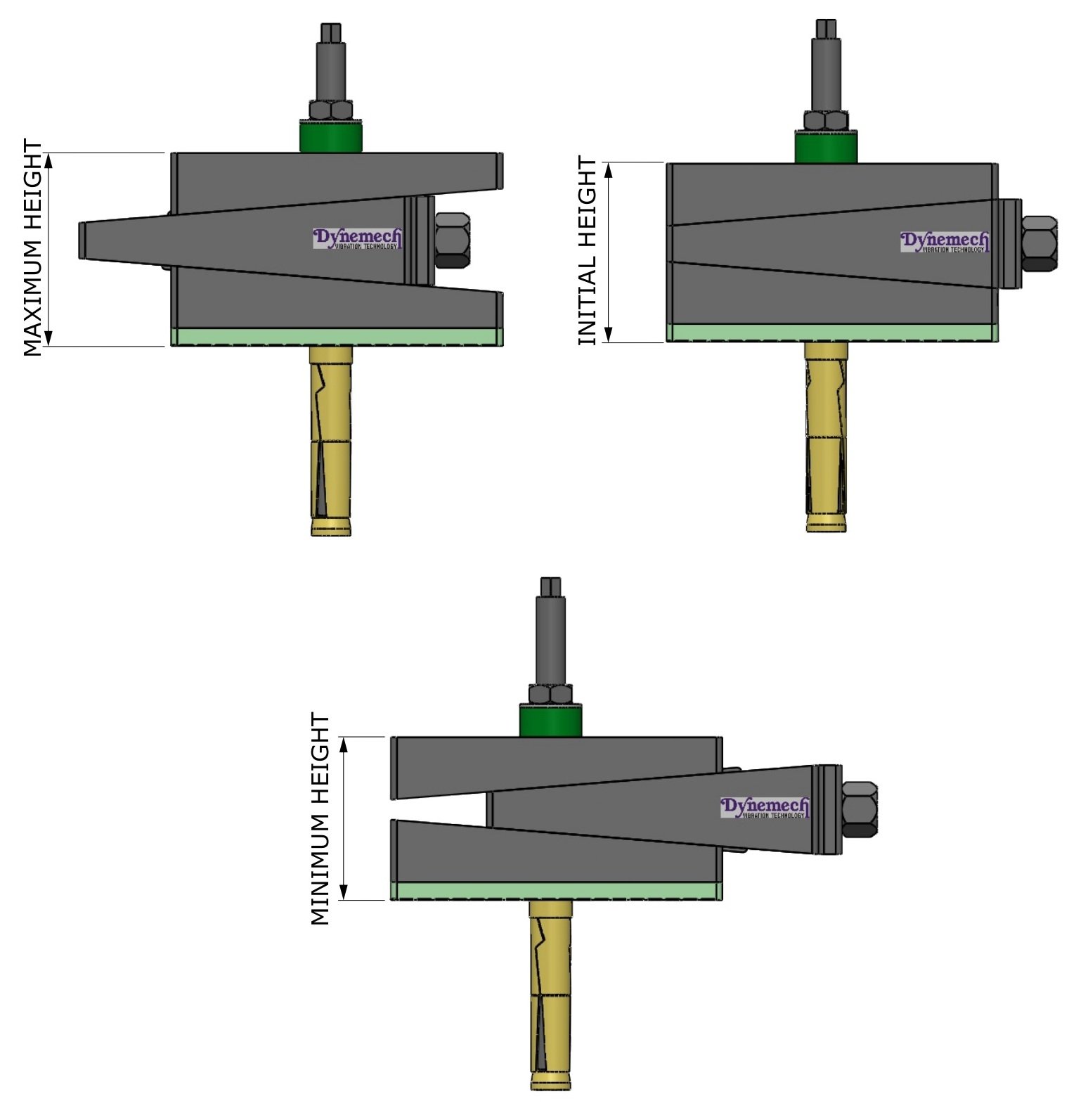 DTHP2-hs4-185-25T-FG-DG - Image 3
