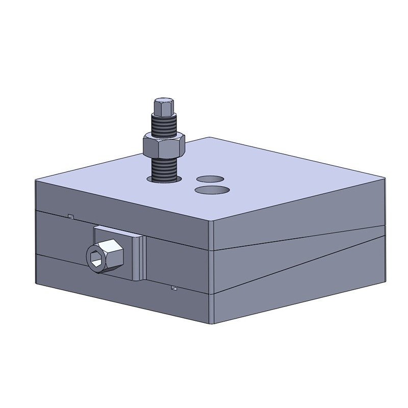 DB1-FG-M16x2.0x150-S-Z-8-DG - Image 1