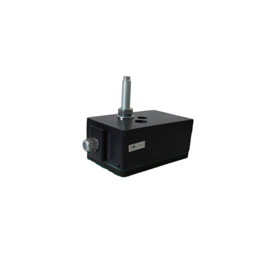 DBH2-u-10-M20x2.5x200-FG-DG - Image 1