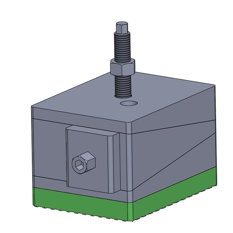 DBHOP1-i-160-M20-FG-DG - Image 1