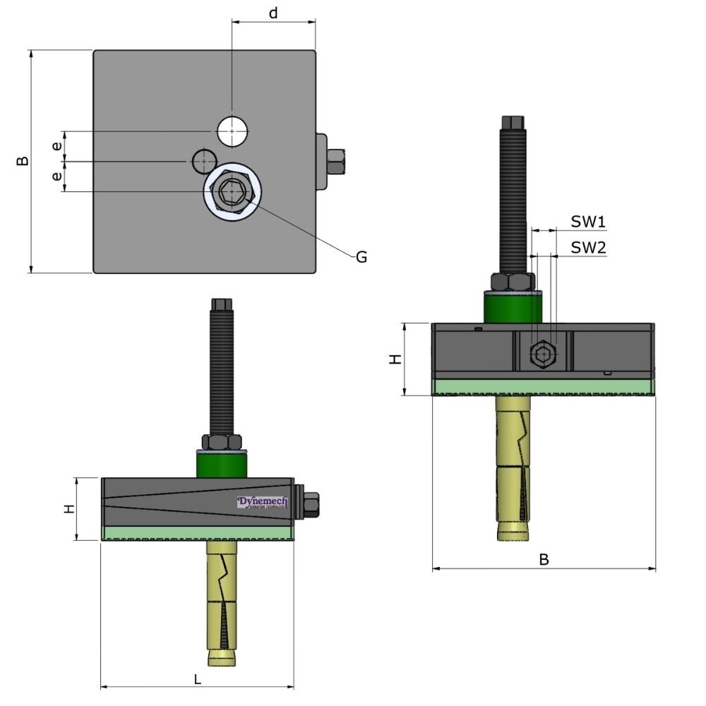 DT3-hs3-28T-FG-DG/GR - Image 2