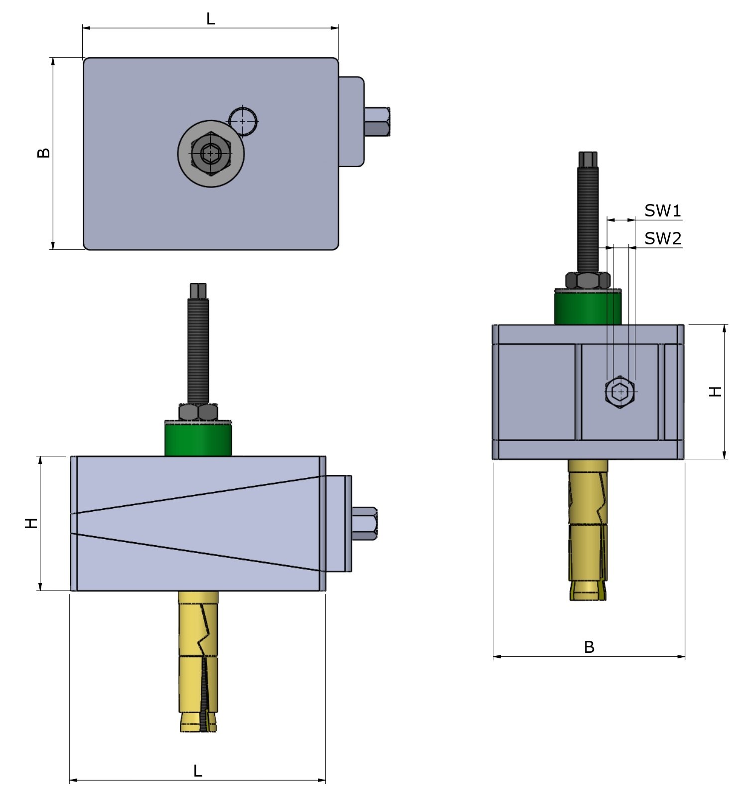 DTHO3-28T-FG-DG - Image 2