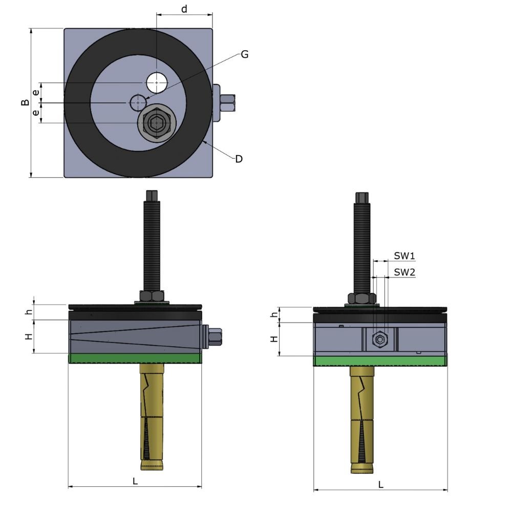 DTSP6-u-12-30T-FG-GR - Image 2