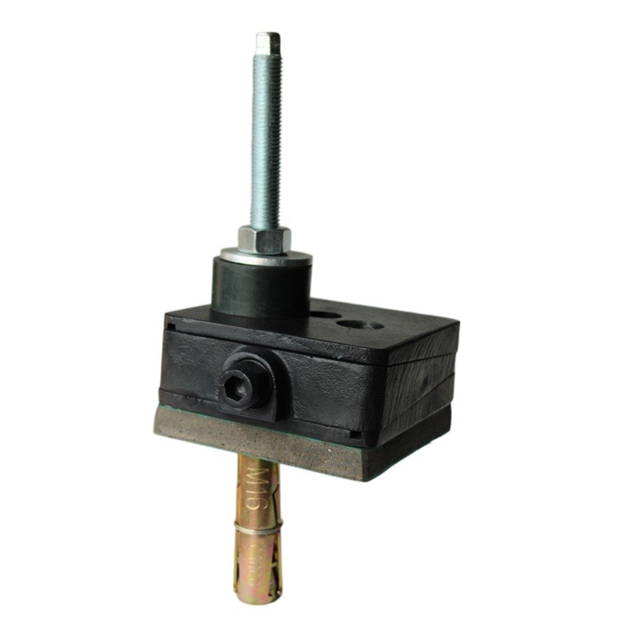 Thru hole, Series DT