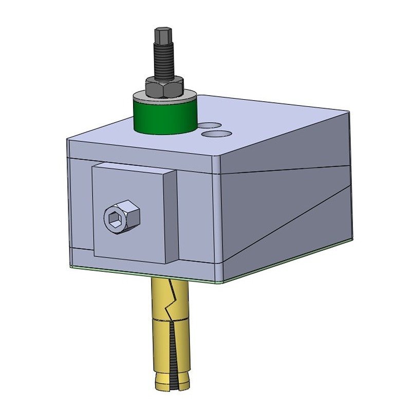 DTH1-a1-25T-FG-DG - Image 1