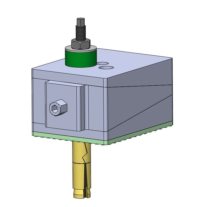 DTH1-a2-25T-FG-DG - Image 1