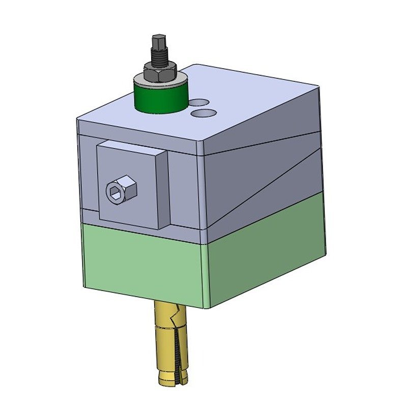 DTH2-hs2-25T-FG-DG - Image 1