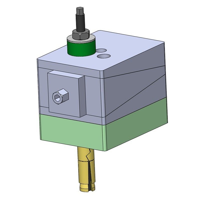 DTH2-hs4-25T-FG-DG - Image 1