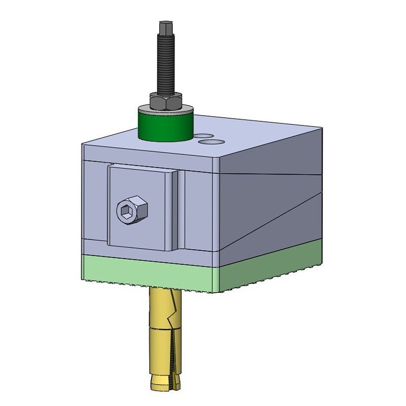 DTH2-i-25T-FG-DG - Image 1