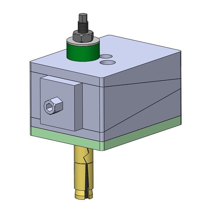 DTH2-m-25T-FG-DG - Image 1