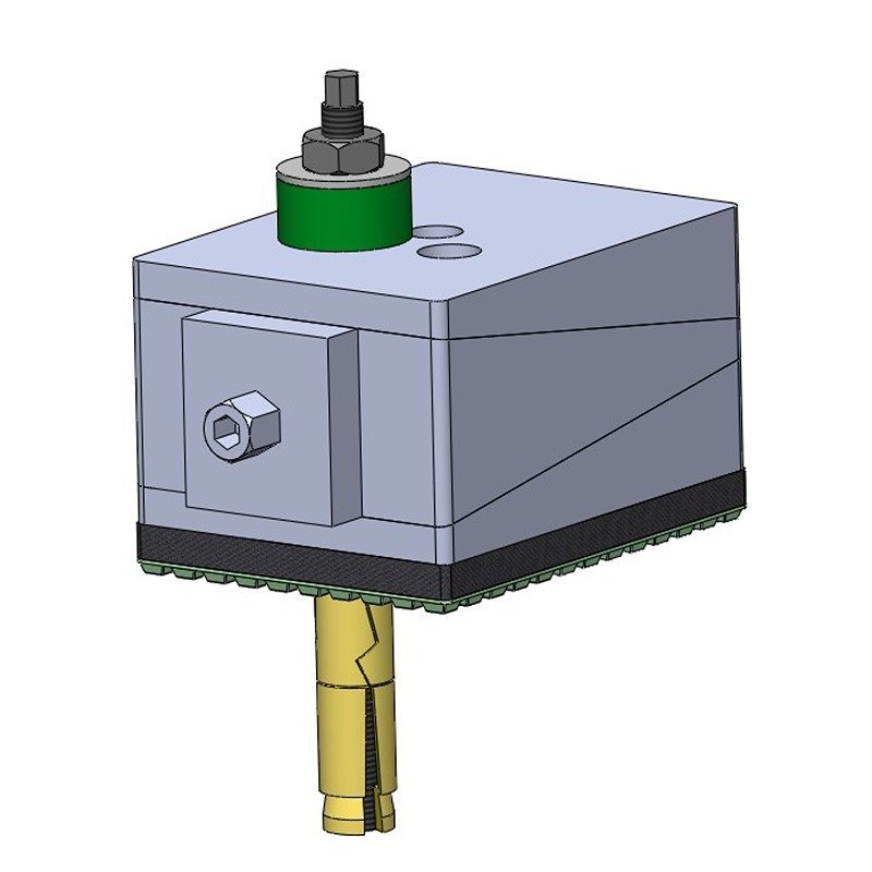 DTH2-p3-25T-FG-DG - Image 1