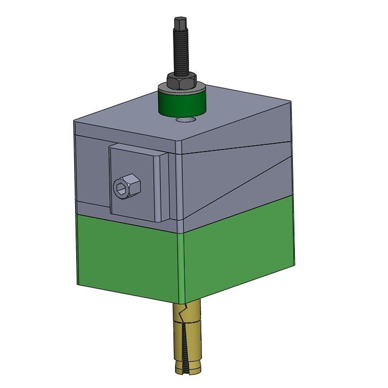 DTHO1-hs5-25T-FG-DG - Image 1