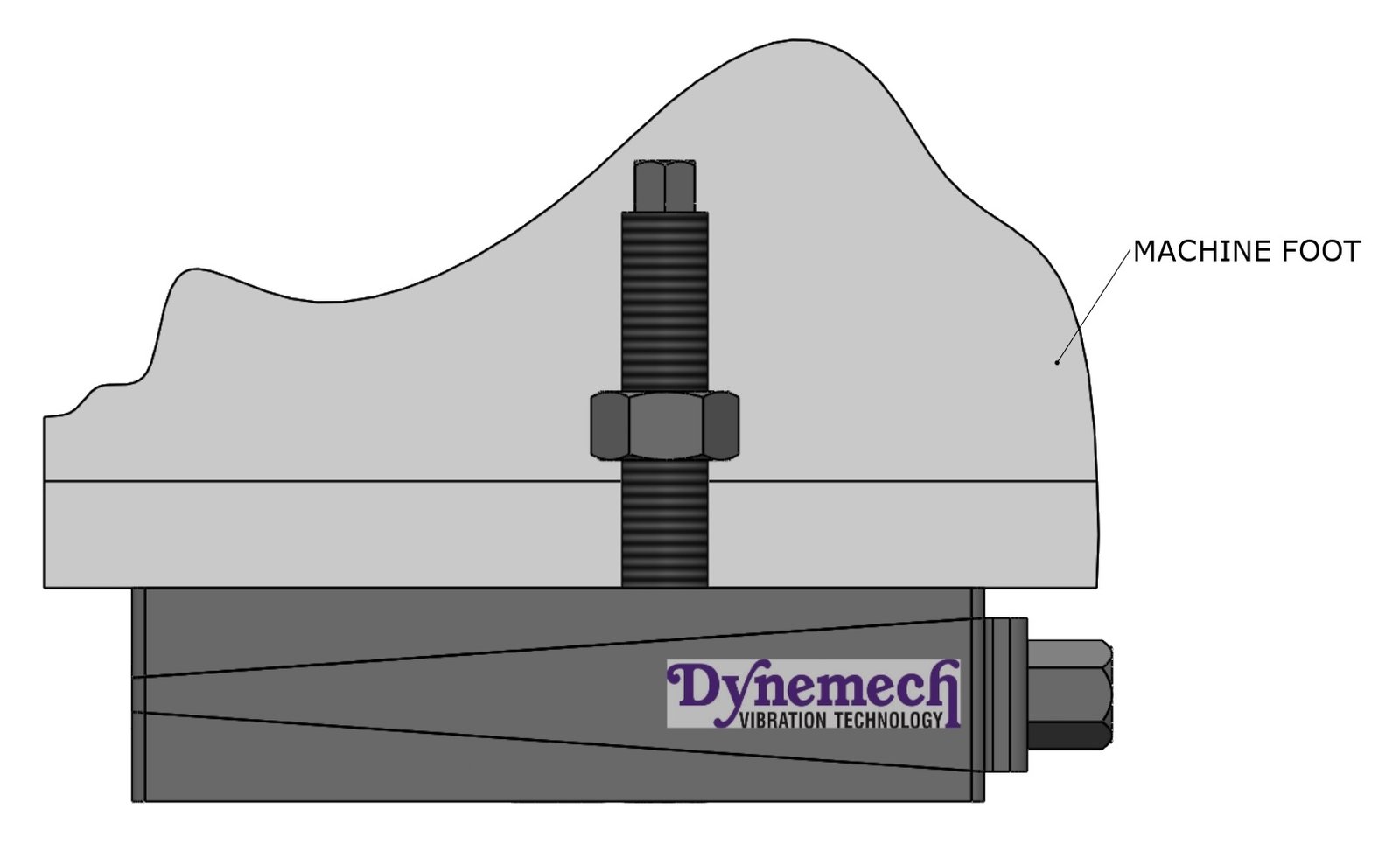 DBP3-135-FG-M20x2.5x200-S-Z-8-GR - Image 4