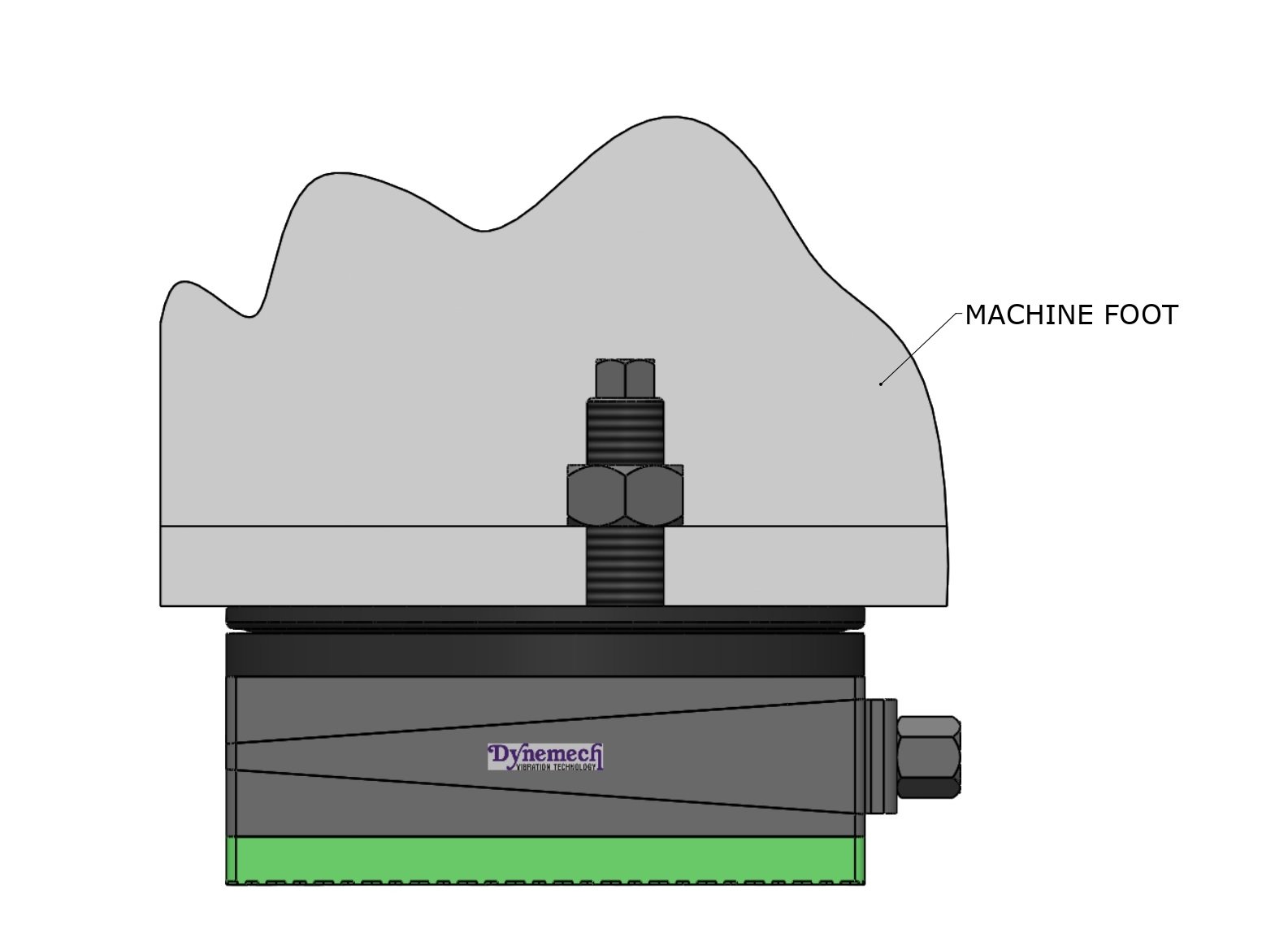 DBSP5-hs5-M24x3.0x200-S-Z-GR - Image 4