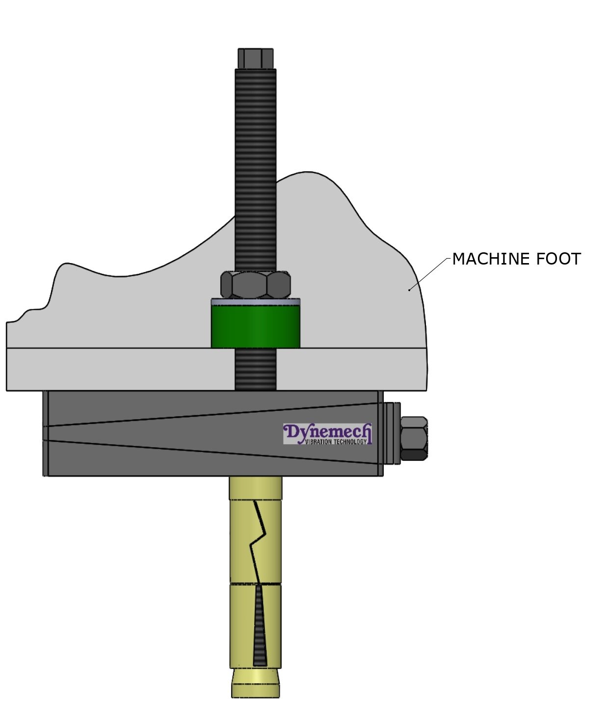 DT5-28T-FG-DG/GR - Image 4