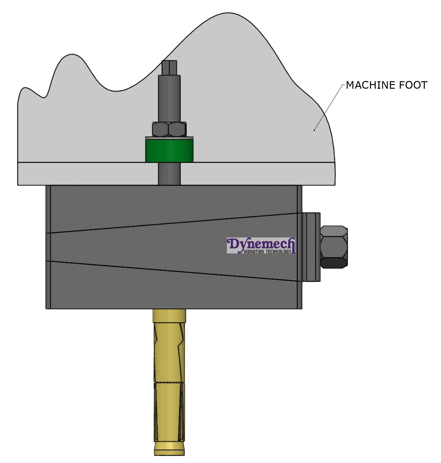 DTH2-25T-FG-DG - Image 4