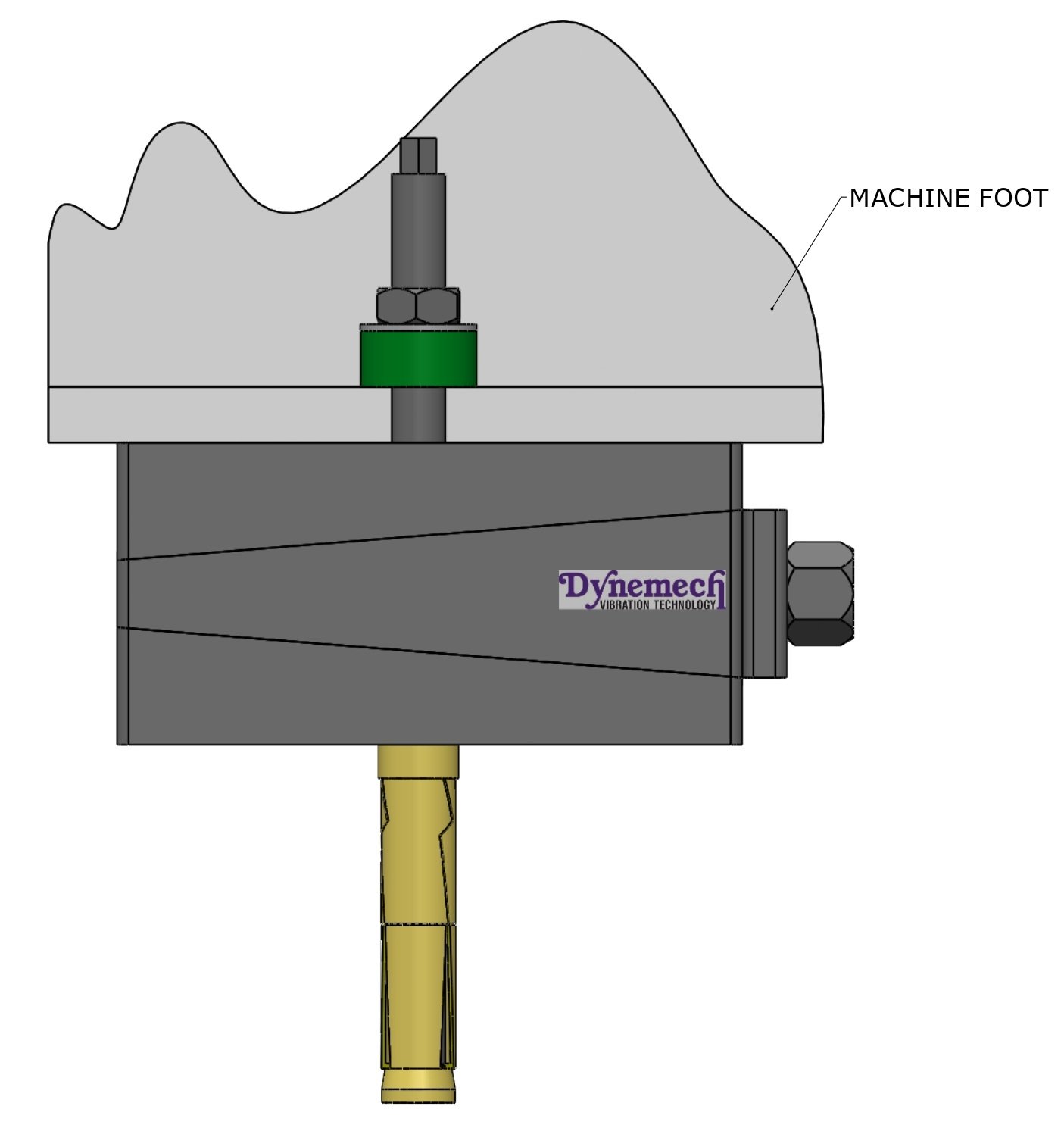 DTHOP1-25T-FG-DG - Image 4