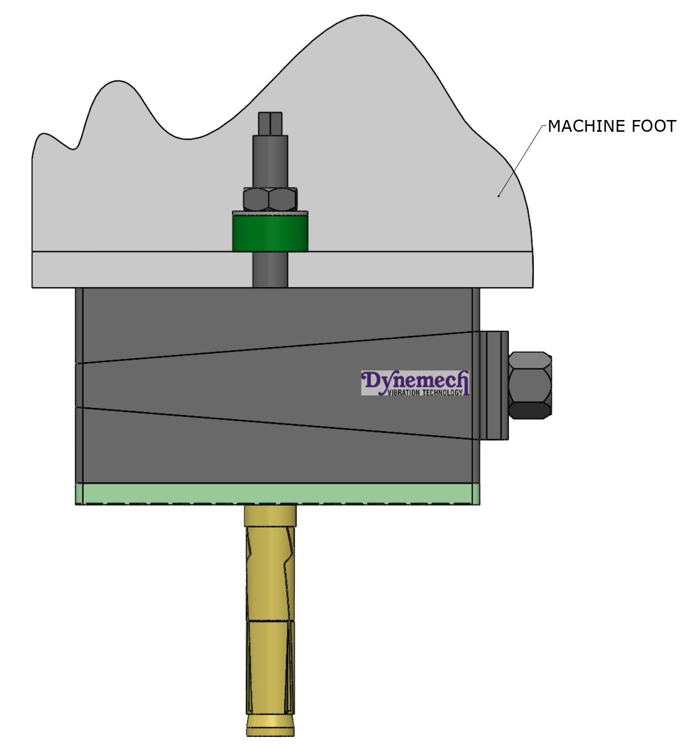 DTHP3-h-150-28T-FG-DG - Image 4