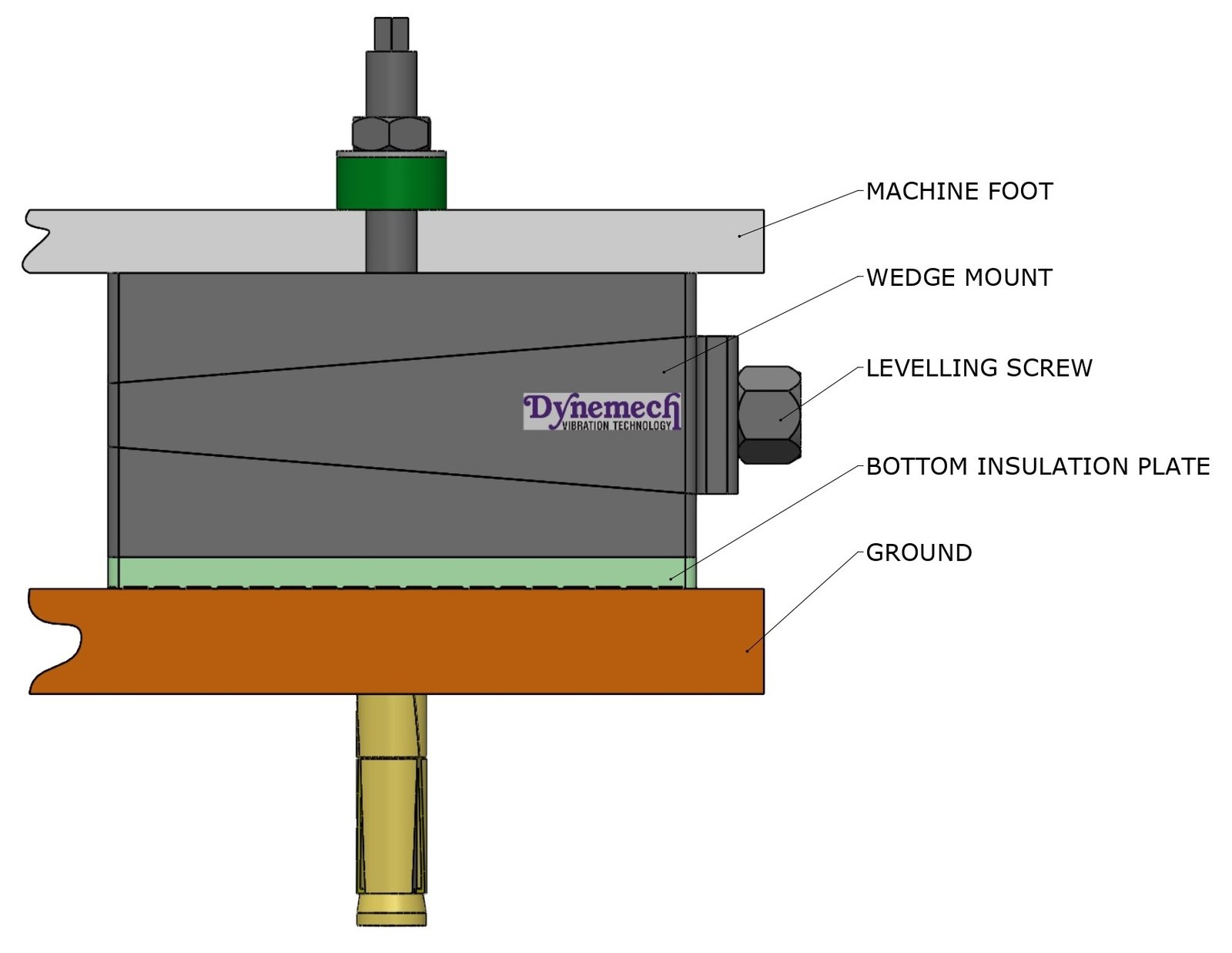 DTH2-hs5-25T-FG-DG - Image 5