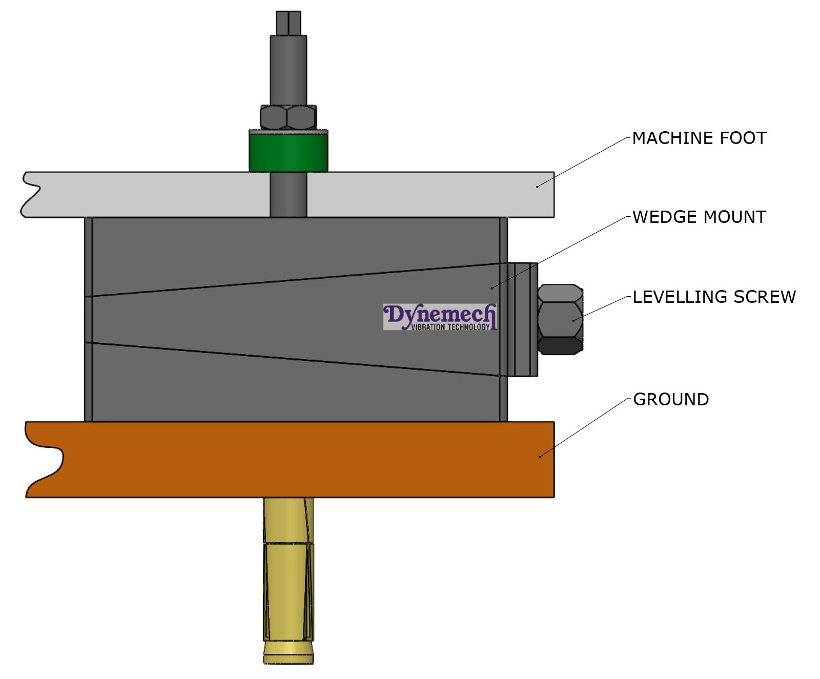 DTH2-25T-FG-DG - Image 5