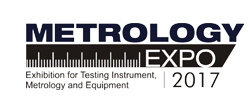 Metrology expo 2017