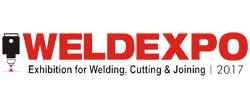 Welding , Joining and cutting expo 2017