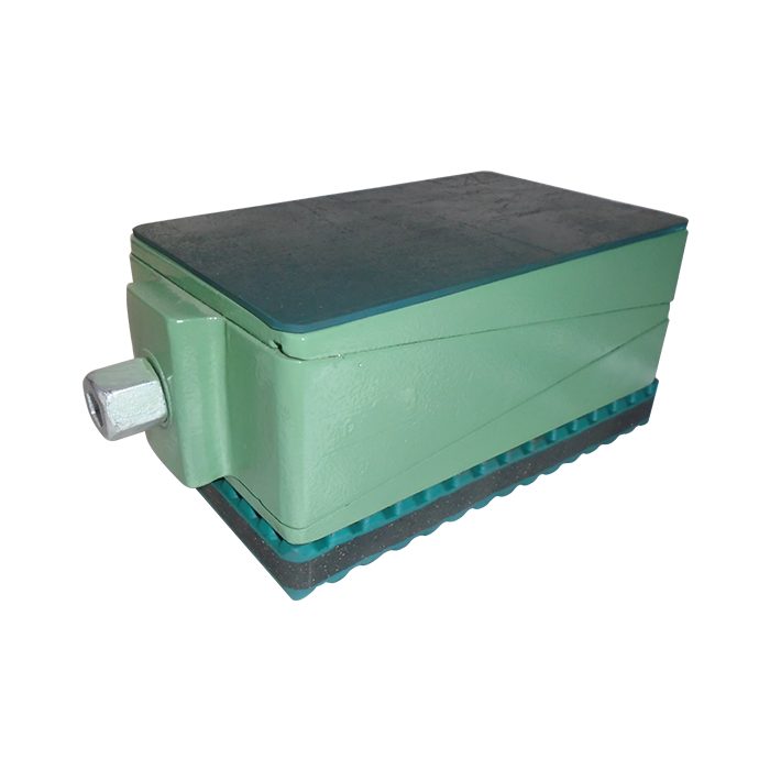 Anti Vibration Pads For Heavy Machinery